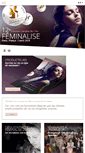 Mobile Screenshot of feminalise.com